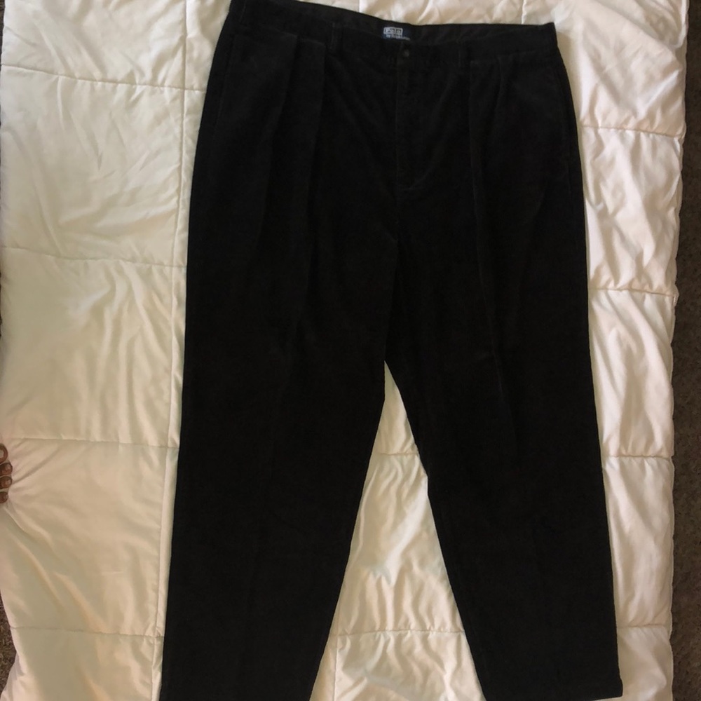 Big Men's Clothing